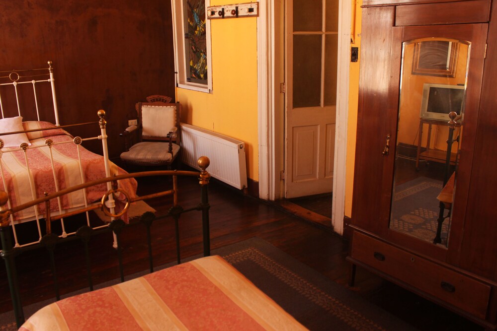 Hostal La Colombina de Valparaiso, Valparaíso Hostal La Colombina de Valparaiso, Valparaíso