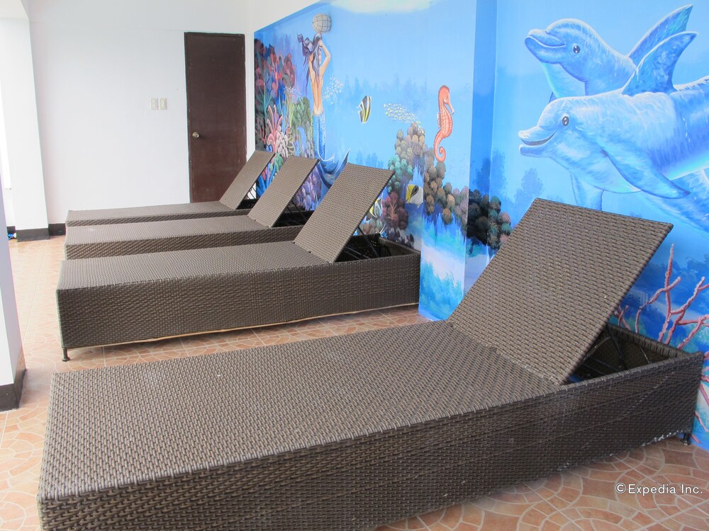 Seahorse Villa, Puerto Galera Seahorse Villa, Puerto Galera