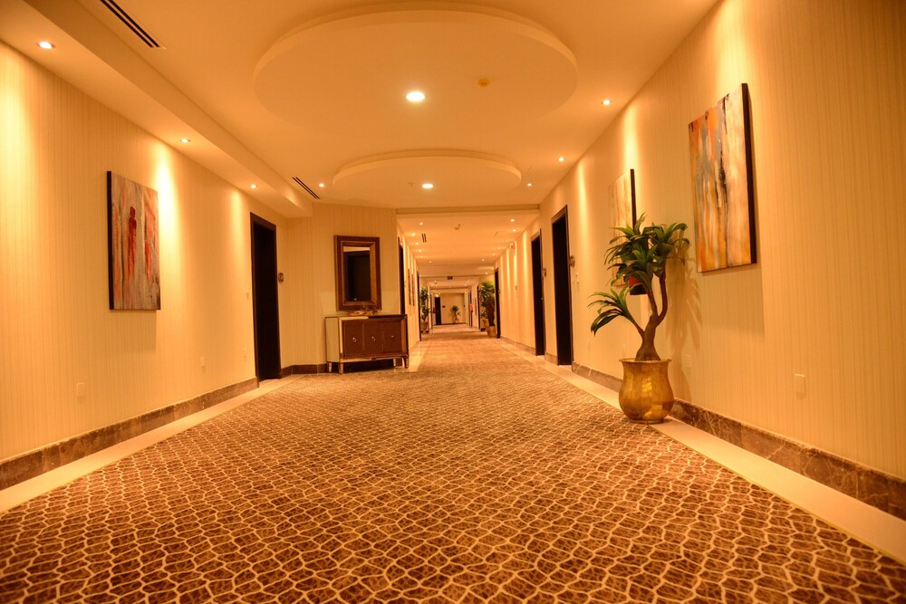 Myan Al Urubah Hotel, Riyadh Myan Al Urubah Hotel, Riyadh