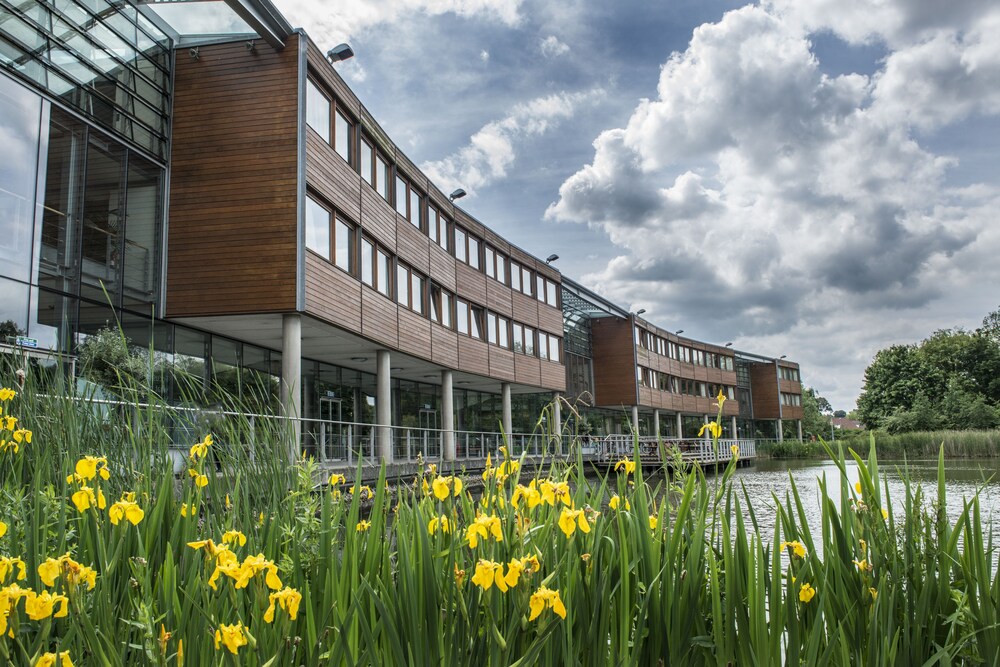Jubilee Conference Centre, Nottingham Jubilee Conference Centre, Nottingham