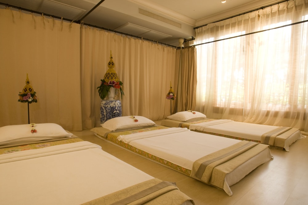The Tide Resort, Bangsaen The Tide Resort, Bangsaen
