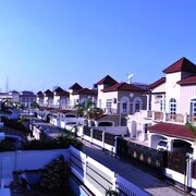 夢想光芒民宿