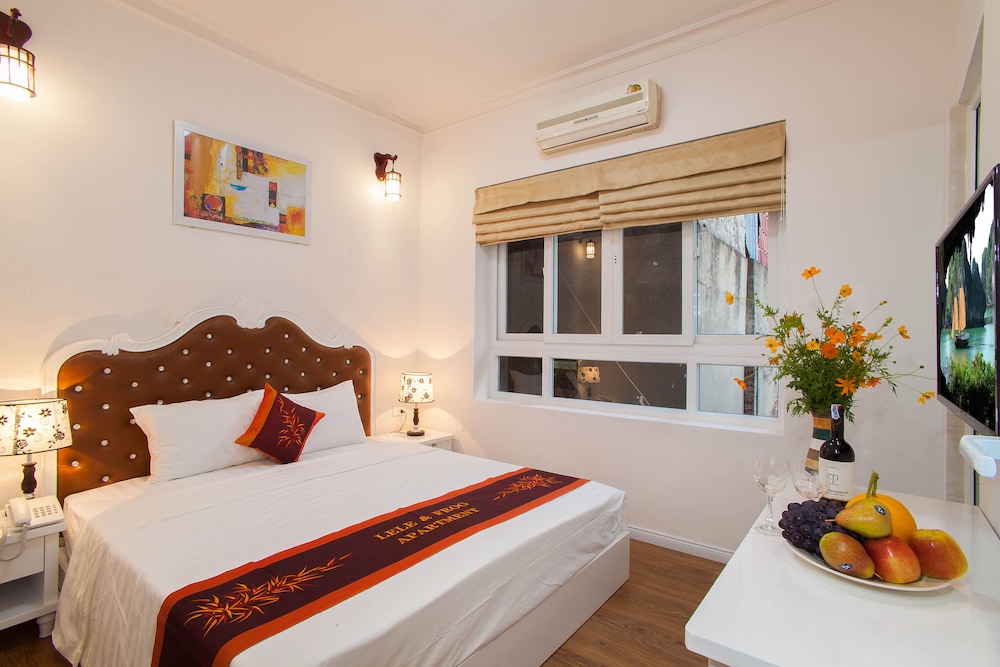 Hanoi Lele & Frog Hotel, Ha Noi Hanoi Lele & Frog Hotel, Ha Noi