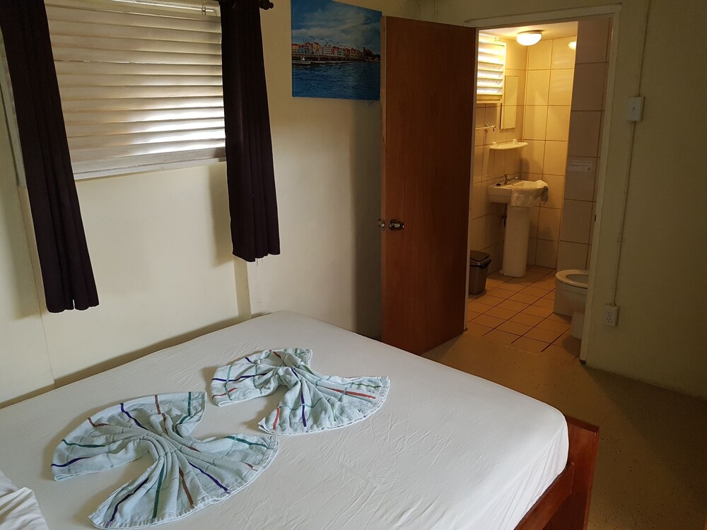 B&B La Creole, Willemstad B&B La Creole, Willemstad
