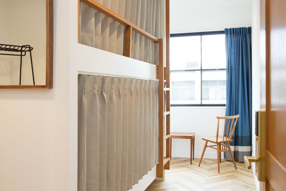The Next Door Hostel, lower east nine, Kyoto The Next Door Hostel, lower east nine, Kyoto