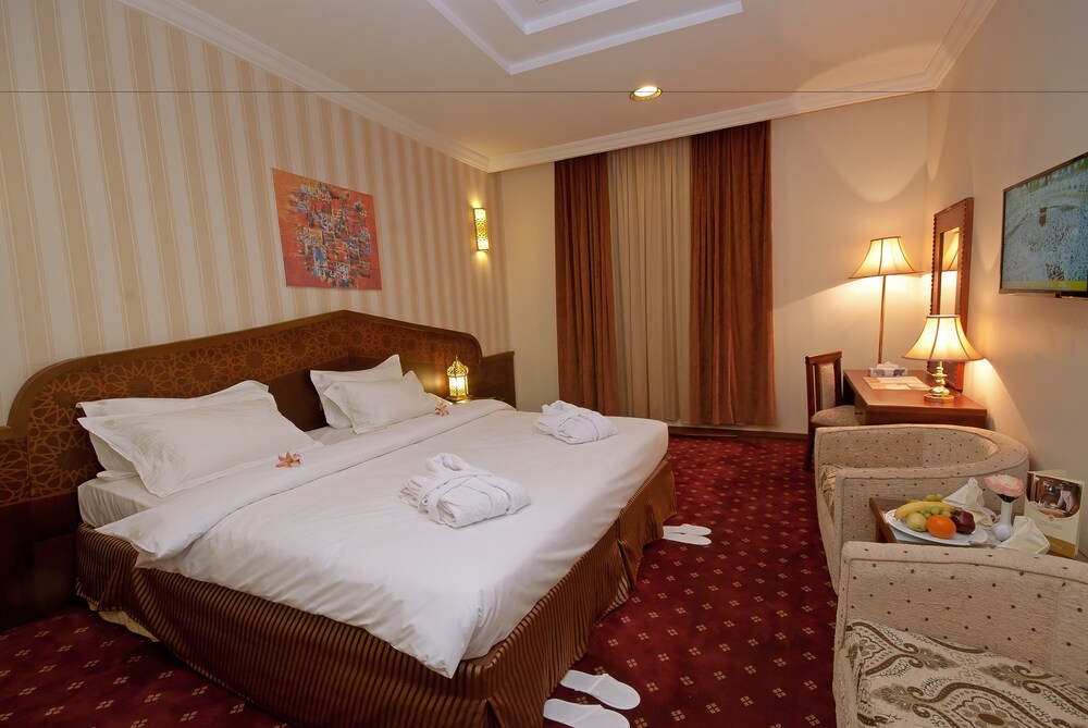 Casablanca Takamul Hotel, Mecca Casablanca Takamul Hotel, Mecca