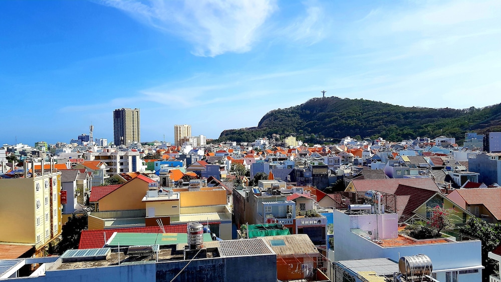 Queen Garden Hotel, Vung Tau Queen Garden Hotel, Vung Tau