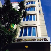 女王花園飯店