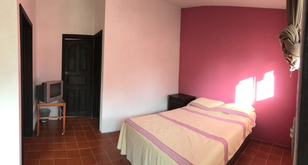 Hotel Rural San Anton, Oaxaca Hotel Rural San Anton, Oaxaca