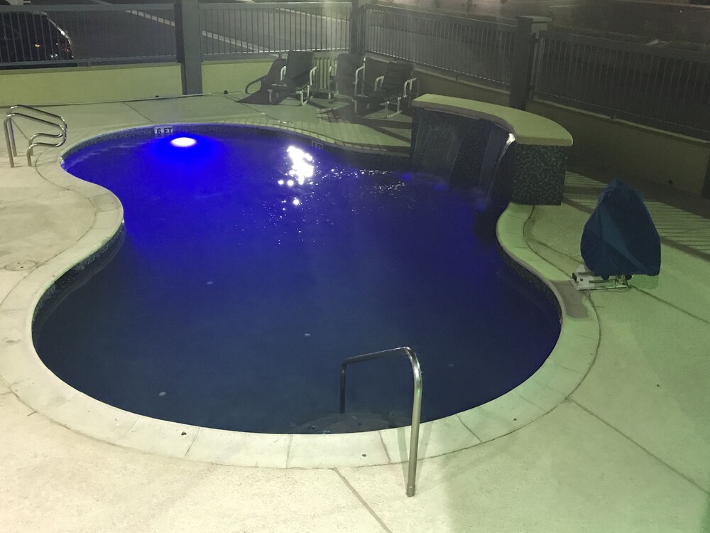 Texas Inn Airport McAllen, McAllen Texas Inn Airport McAllen, McAllen