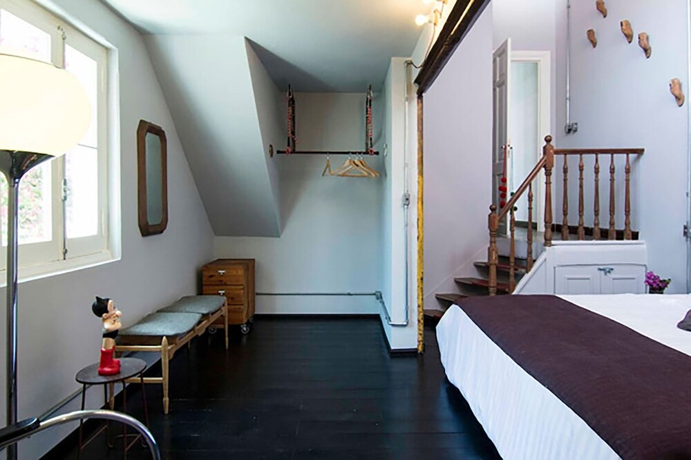 Casa Roberto, Montevideo Casa Roberto, Montevideo