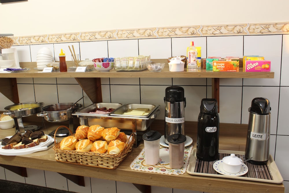 Hotel São Caetano, Ribeirão Preto Hotel São Caetano, Ribeirão Preto