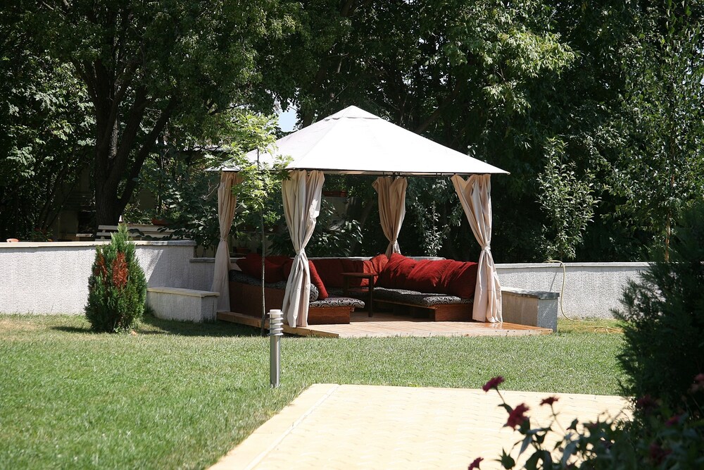 Aquamarine Aparthotel, Burgas Aquamarine Aparthotel, Burgas
