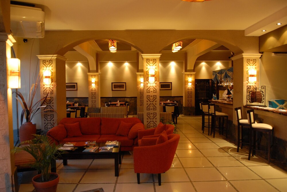Patios de Lerma Hotel, Salta Patios de Lerma Hotel, Salta