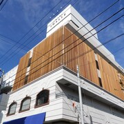 橫濱伊勢佐木町伊瑪飯店 - 青年旅舍