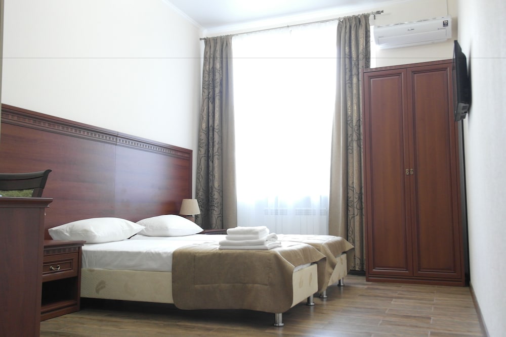 Hotel Kruiz, Krasnodar Hotel Kruiz, Krasnodar