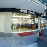 GM 重要時刻飯店