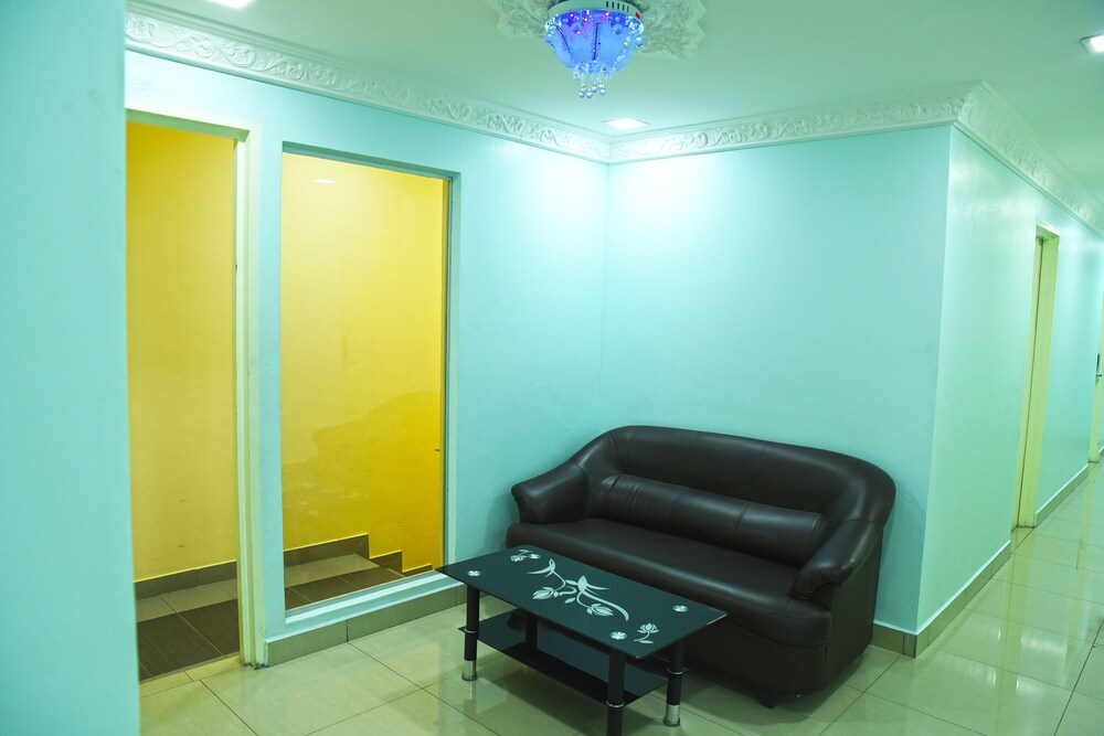 Royale City Hotel, Kuala Lumpur Royale City Hotel, Kuala Lumpur
