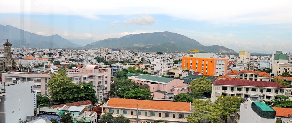 Full House Hotel, Nha Trang Full House Hotel, Nha Trang
