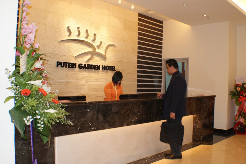 Puteri Garden Hotel, Klang Puteri Garden Hotel, Klang