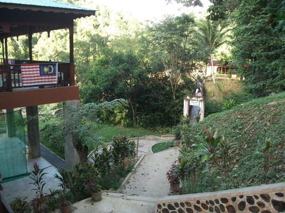 Nusa Holiday Village, Jerantut Nusa Holiday Village, Jerantut