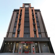 MINI HOTELS (逢甲館)