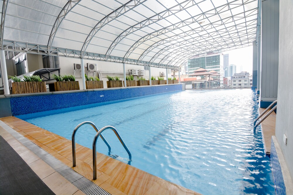 The A. Venue Hotel, Makati The A. Venue Hotel, Makati