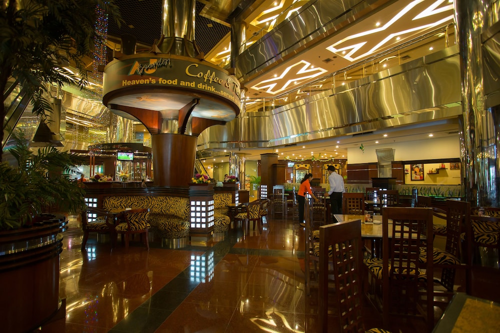 Classic Hotel, Jakarta Classic Hotel, Jakarta