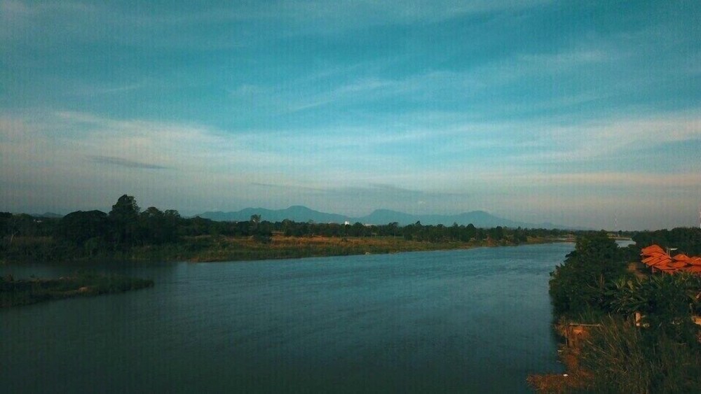 Scenic Riverside Resort, Kamphaeng Phet Scenic Riverside Resort, Kamphaeng Phet