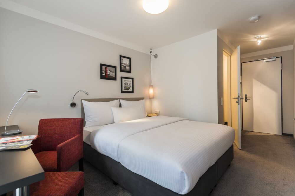 the Stay.residence, Munich the Stay.residence, Munich