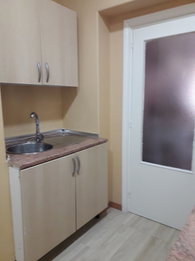 Apartamento Zona Norte