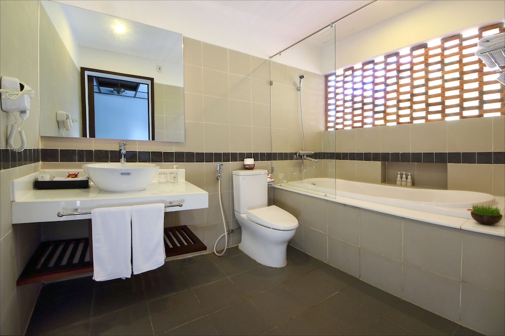 Tam Thanh Beach Resort & Spa, Tam Ky Tam Thanh Beach Resort & Spa, Tam Ky