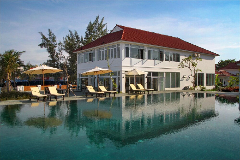Tam Thanh Beach Resort & Spa, Tam Ky Tam Thanh Beach Resort & Spa, Tam Ky