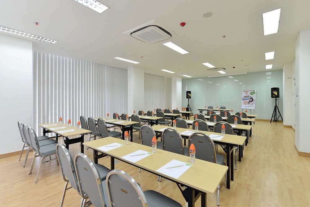POP! Hotel Timoho Yogyakarta, Yogyakarta POP! Hotel Timoho Yogyakarta, Yogyakarta
