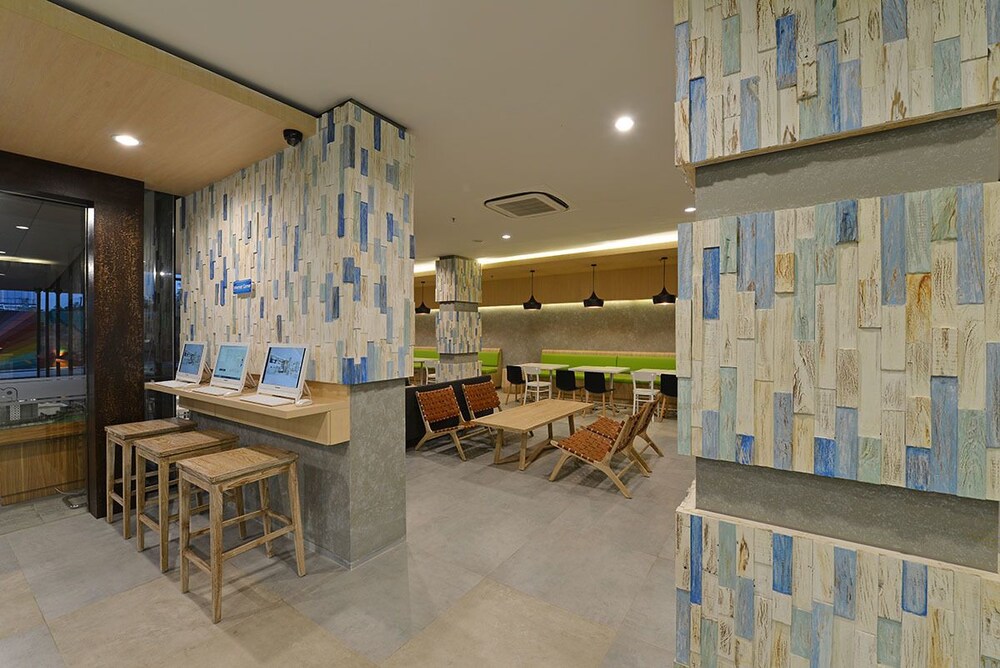 POP! Hotel Timoho Yogyakarta, Yogyakarta POP! Hotel Timoho Yogyakarta, Yogyakarta