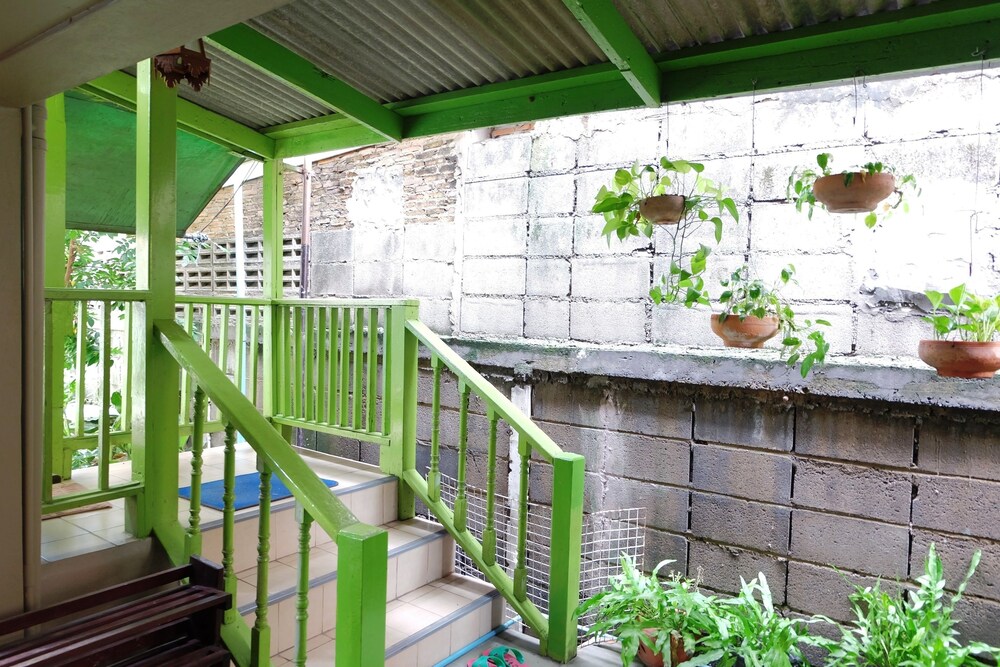 Don Muang Boutique House, Bangkok Don Muang Boutique House, Bangkok