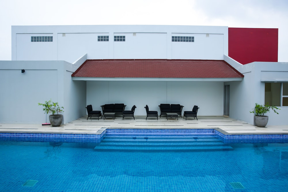 GTV Hotel & Service Apartment, Bekasi GTV Hotel & Service Apartment, Bekasi