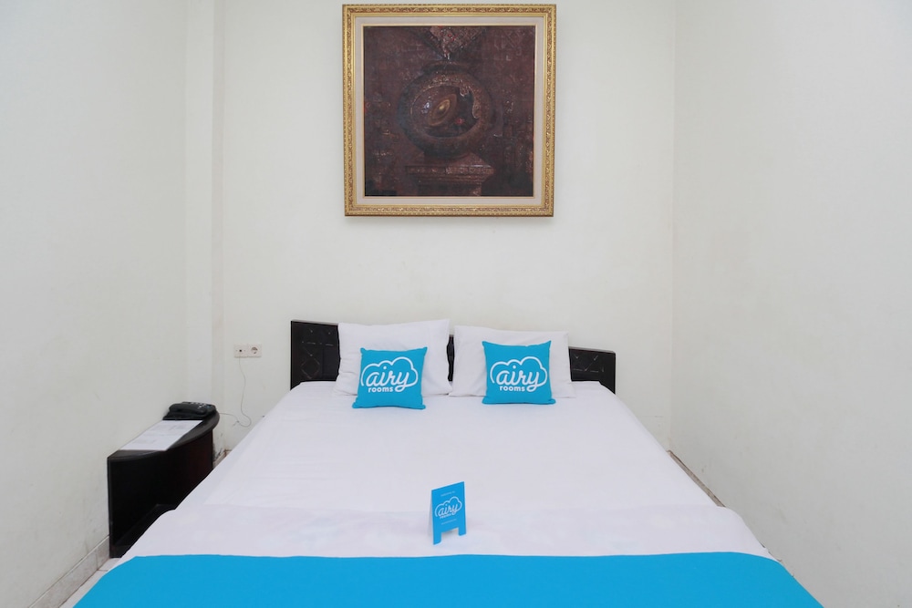 Airy Eco Bandara Adisutjipto Kenanga 3A Yogyakarta, Depok Airy Eco Bandara Adisutjipto Kenanga 3A Yogyakarta, Depok