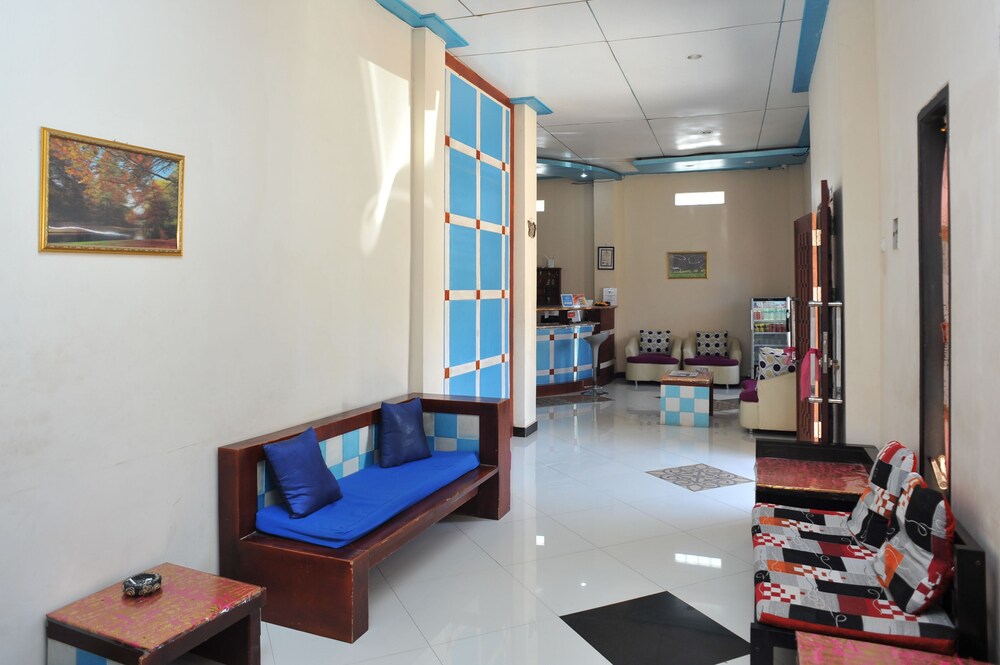 Airy Bandara El Tari Yupiter Satu Kupang, Kupang Airy Bandara El Tari Yupiter Satu Kupang, Kupang