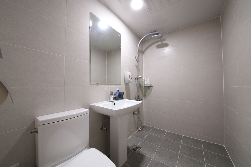 G HOUSE Mini Hotel & Guest House - Hostel, Gyeongju G HOUSE Mini Hotel & Guest House - Hostel, Gyeongju