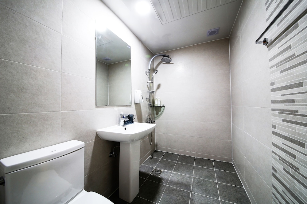 G HOUSE Mini Hotel & Guest House - Hostel, Gyeongju G HOUSE Mini Hotel & Guest House - Hostel, Gyeongju