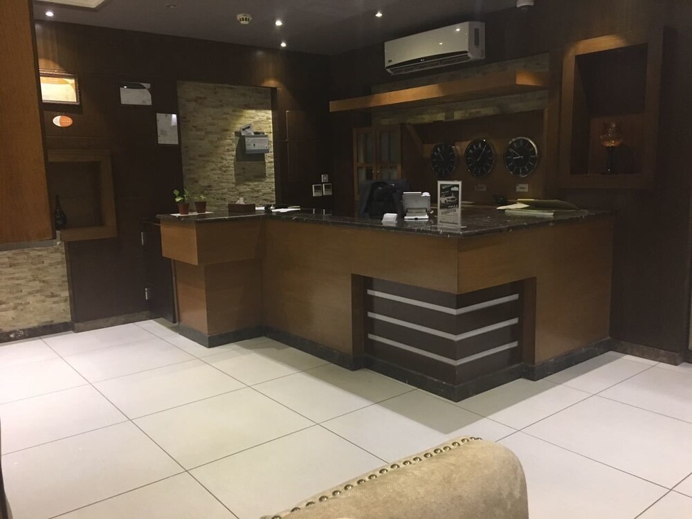 Taleen AlSulaimanyah hotel apartments, Riyadh Taleen AlSulaimanyah hotel apartments, Riyadh