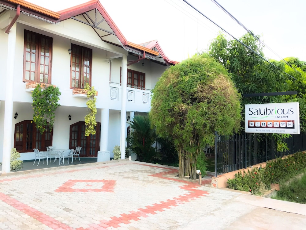 Salubrious Resort, Anuradhapura Salubrious Resort, Anuradhapura