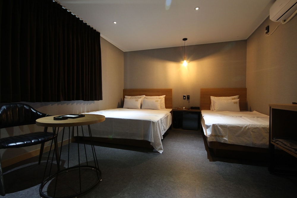 Hotel Youain, Busan Hotel Youain, Busan