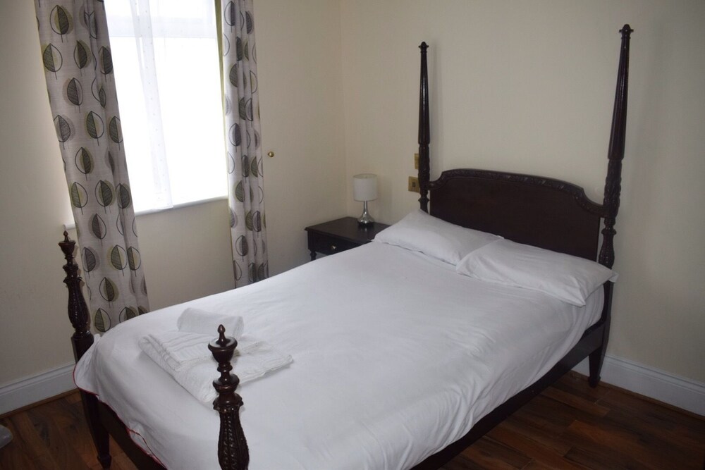 Comfort Hotel Leicester, Leicester Comfort Hotel Leicester, Leicester
