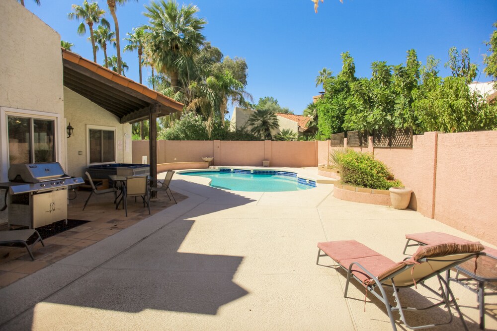 Catalina - 2 Bedroom Home - Scottsdale, Scottsdale Catalina - 2 Bedroom Home - Scottsdale, Scottsdale