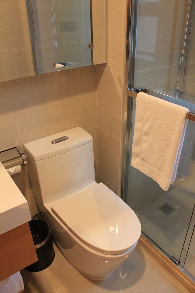 Shanghai Forson Int'l Boutique Hotel - I, Shanghai Shanghai Forson Int'l Boutique Hotel - I, Shanghai