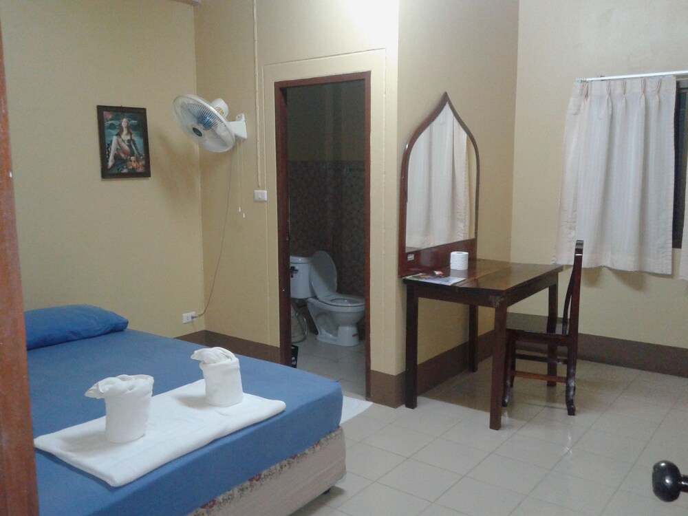 Klongson Hotel, Ko Chang Klongson Hotel, Ko Chang