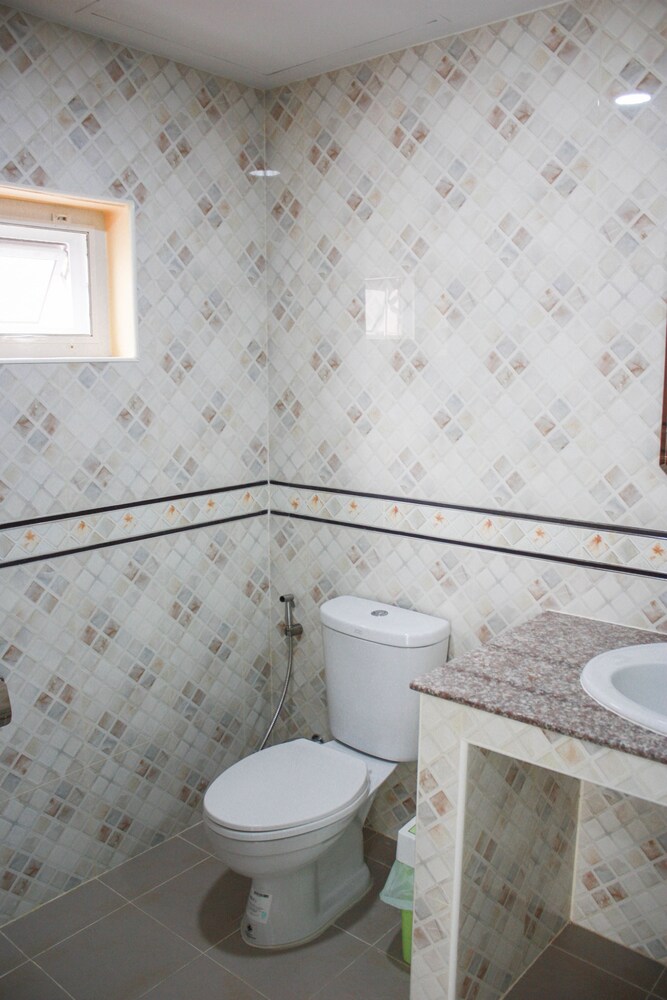 Panjai's Place, Chaam Panjai's Place, Chaam