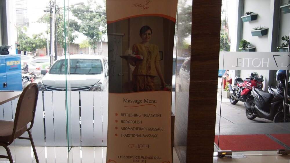 G7 Hotel, Jakarta G7 Hotel, Jakarta